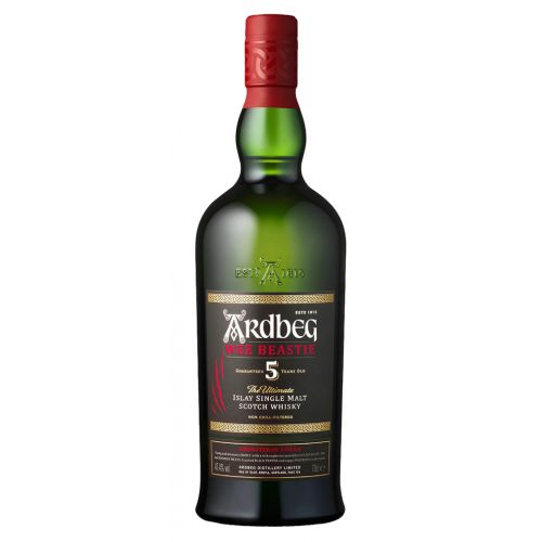 Ardbeg Wee Beastie