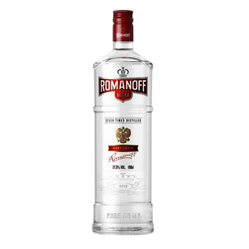 Romanoff Vodka
