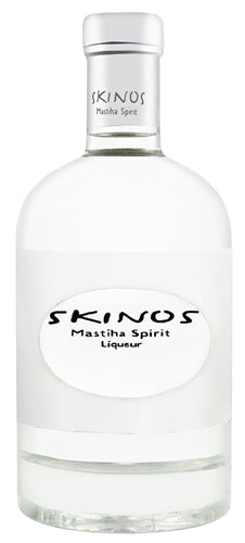 Skinos Mastiha Spirit Liqueur