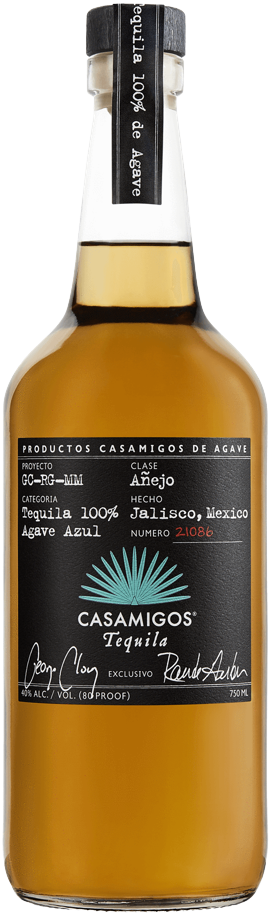 Casamigos Añejo