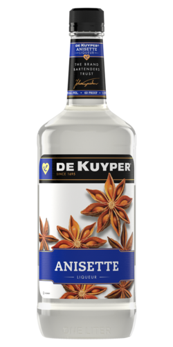DeKuyper Anisette