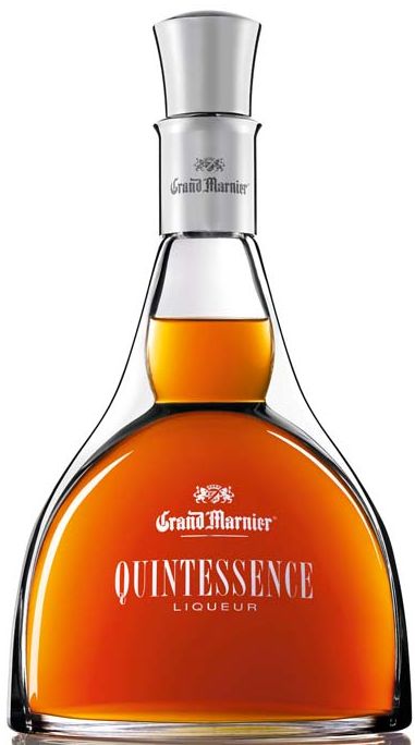 Grand Marnier Quintessence
