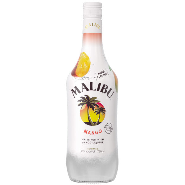 Malibu Mango