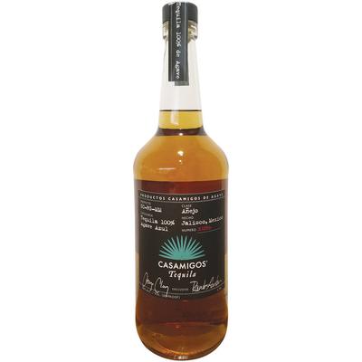 CASAMIGOS ANEJO TEQUILA 750ML