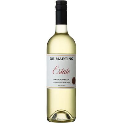 DE MARTINO ESTATE SAUVIGNON BLANC 750ML