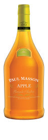 Paul Masson Grande Amber Apple Brandy