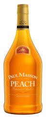 Paul Masson Grand Amber Peach Brandy