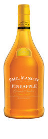 Paul Masson Grande Amber Pineapple Brandy