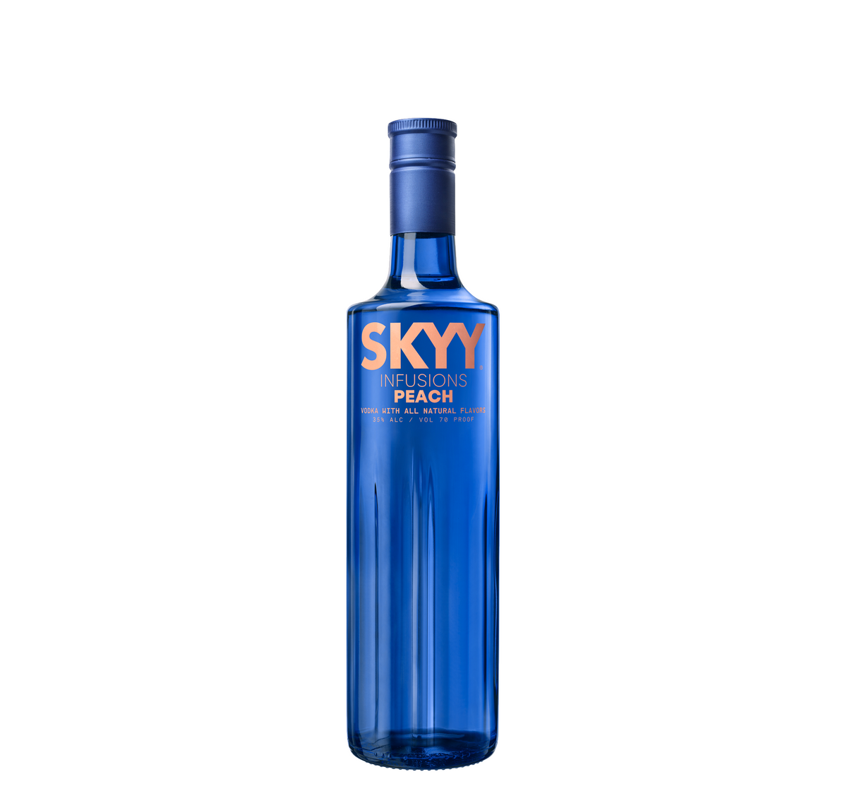 Skyy Infusions Peach Vodka