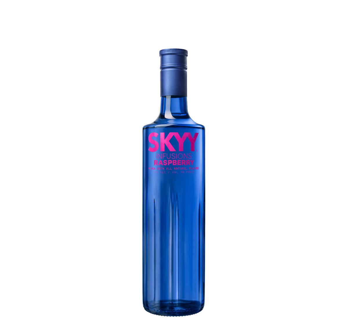 Skyy Infusions Raspberry Vodka