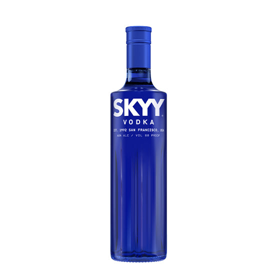 Skyy Vodka