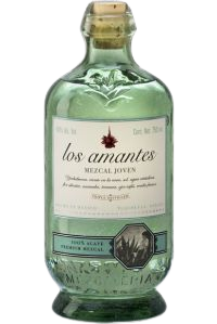 Los Amantes Mezcal Joven