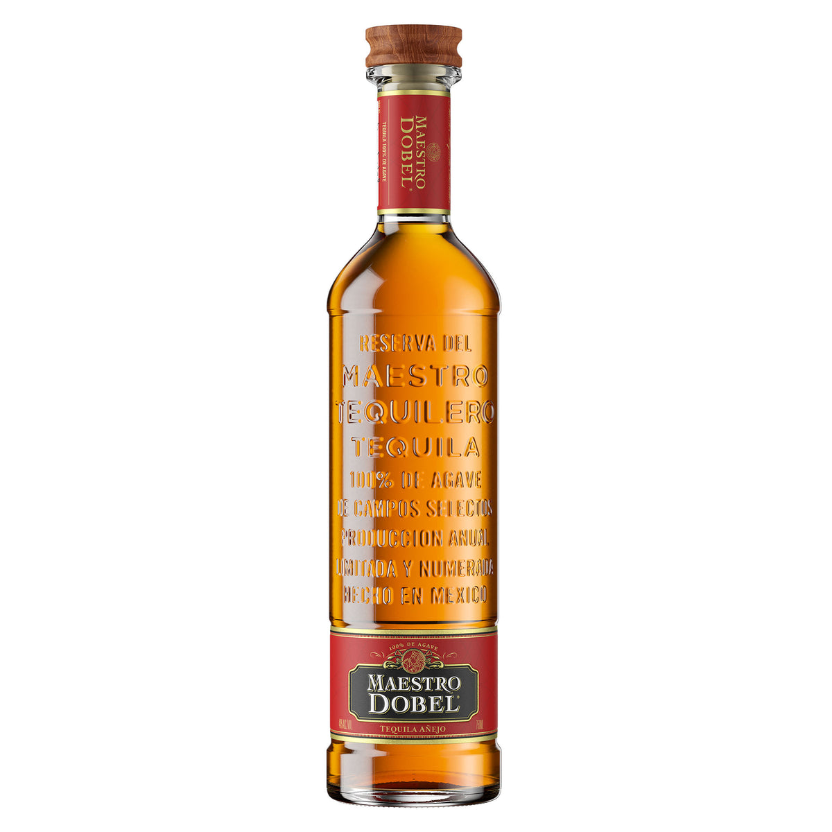 Maestro Dobel Añejo