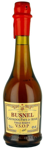 Busnel Calvados VSOP
