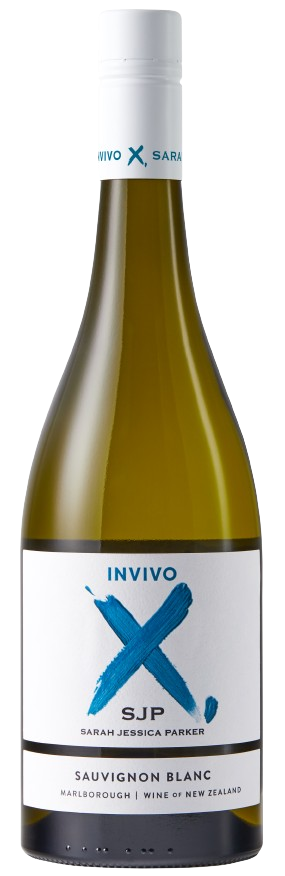 Invivo X by Sarah Jessica Parker Sauvignon Blanc