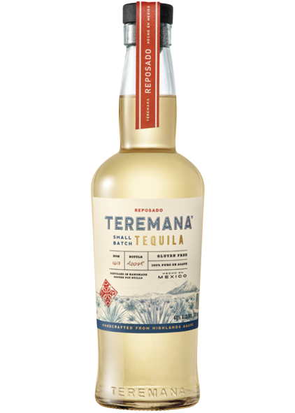 Teremana Reposado