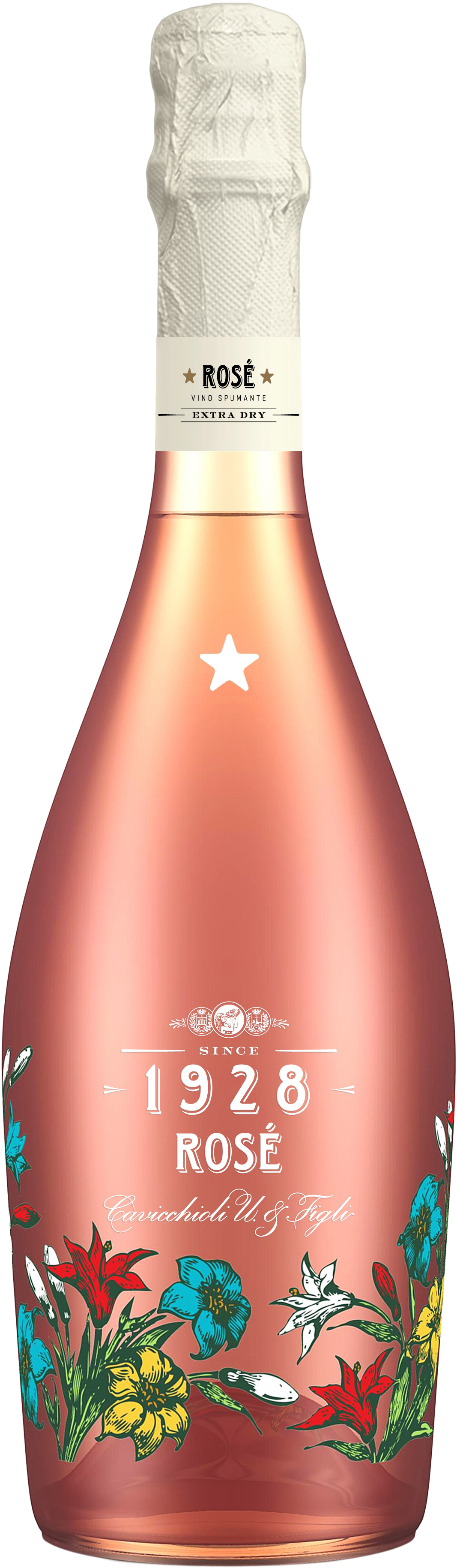 Cavicchioli 1928 Rosé