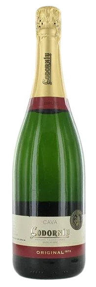 Codorníu Original Brut Organic