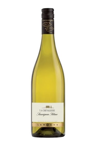 MAS LA CHEVALIERE SAUVIGNON BLANC FRANCE 750ML