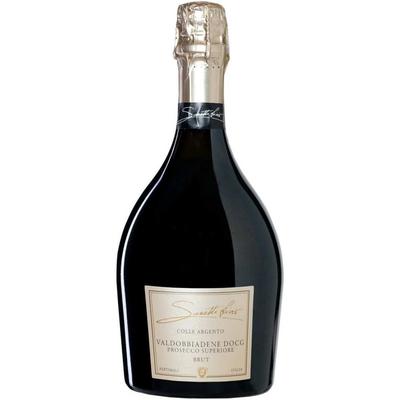 PERTIMALI COLLE ARGENO BRUT PROSECCO SUPERIORE ITALIA 750ML