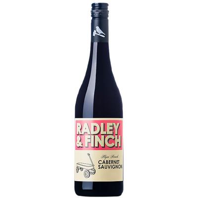 RADLEY FINCH CABENET SAUVIGNON FRANCE 750ML