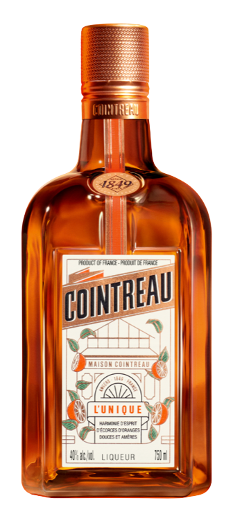 Cointreau Orange Liqueur Triple Sec