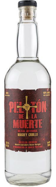 Pelotón De La Muerte Criollo