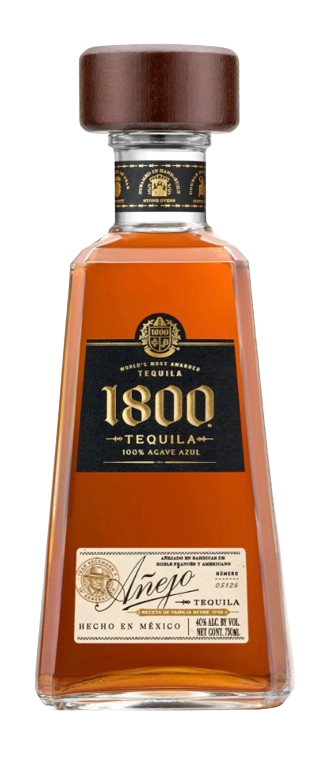 1800 Tequila Añejo