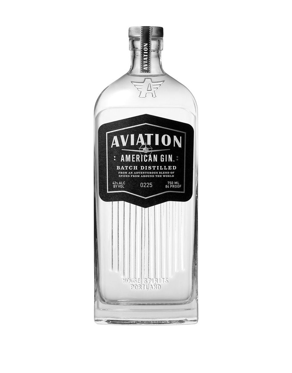 Aviation Dry Gin