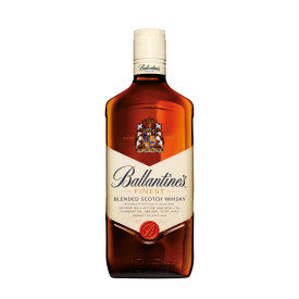 Ballantine's Scotch