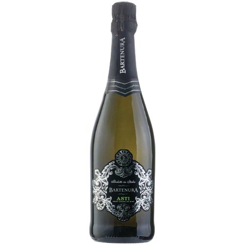 Bartenura Asti Sweet Sparkling Wine