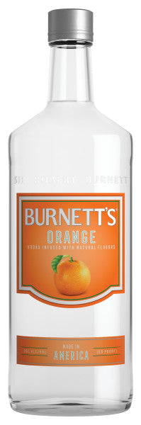 Burnett's Orange