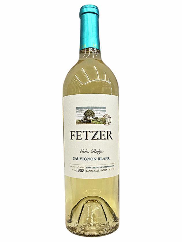 Fetzer Echo Ridge Valley Oaks Sauvignon Blanc