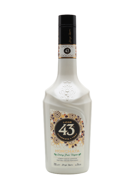 Licor 43 Horchata Cream Liqueur