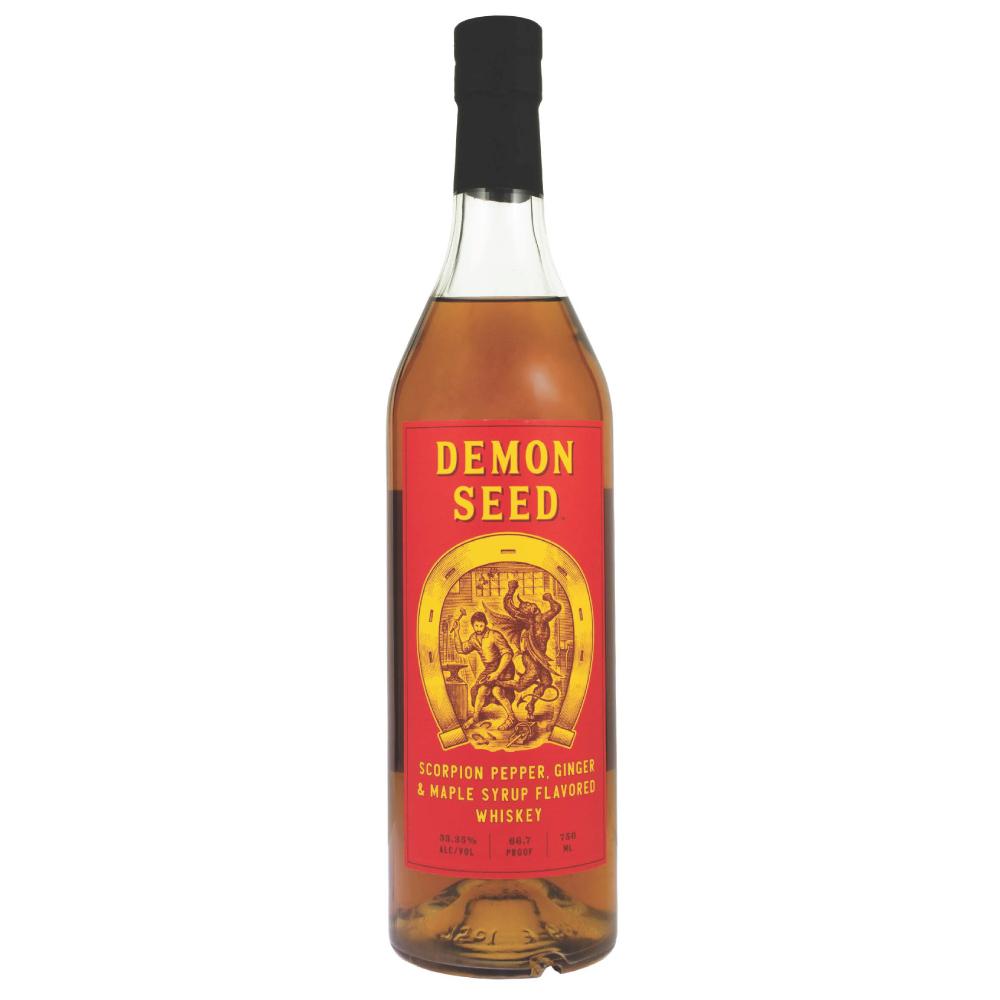 Demon Seed Whiskey