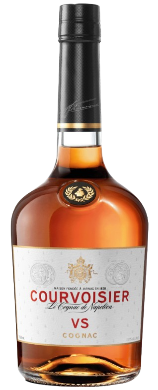 Courvoisier VS Cognac