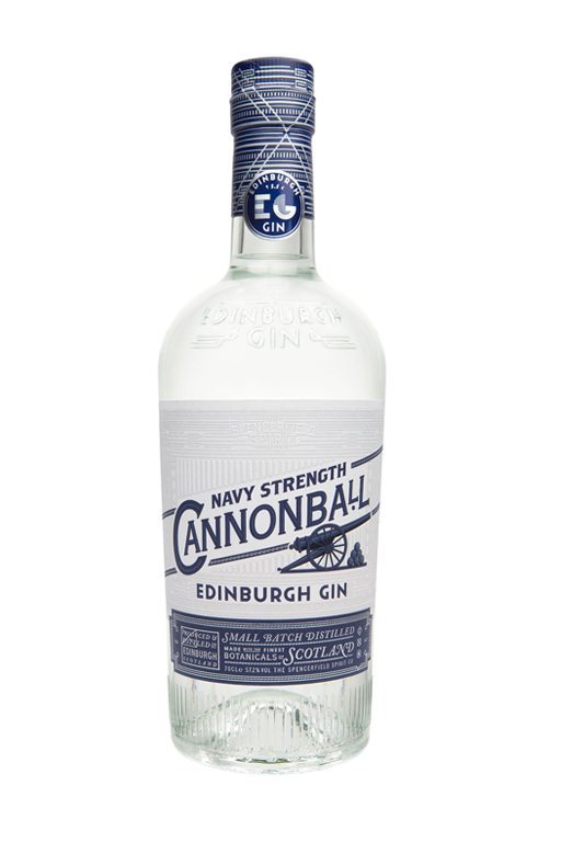 Edinburgh Cannonball