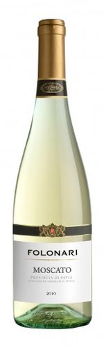 Folonari Moscato