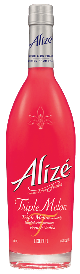 Alizé Triple Melon Liqueur