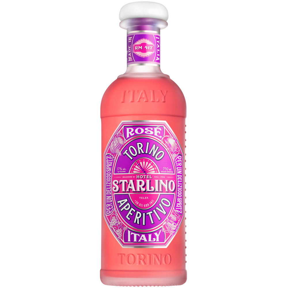 TORINO APERITIVO STARLINO ROSE 750ML