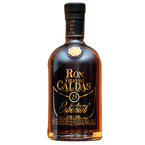 Ron Viejo de Caldas Gran Reserva Especial 15 Year Old