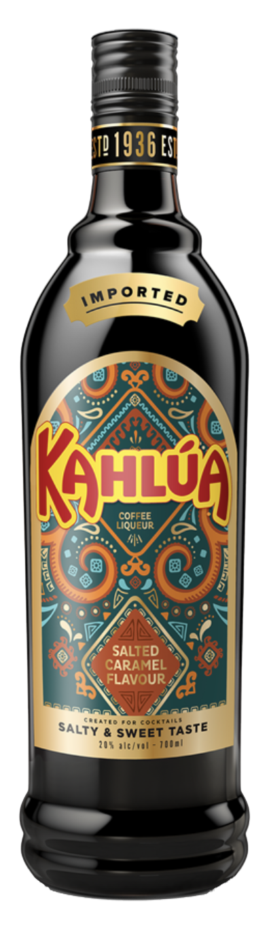 Kahlua Salted Caramel