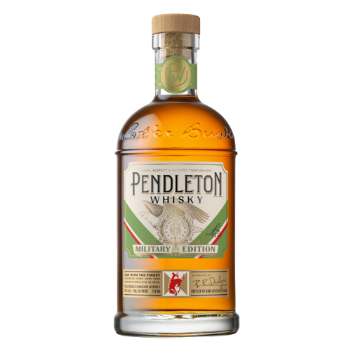 Pendleton Military Edition