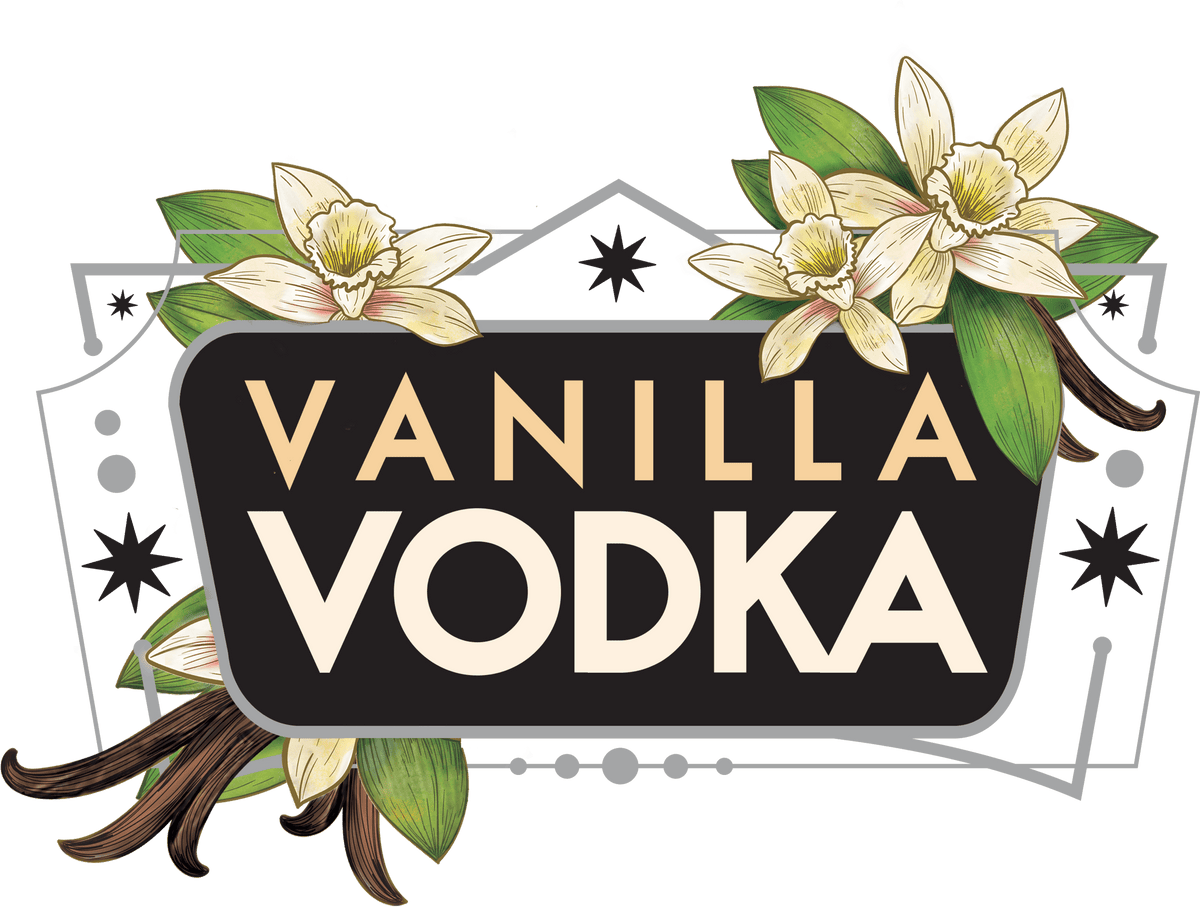 Hartford Flavor Vanilla Vodka