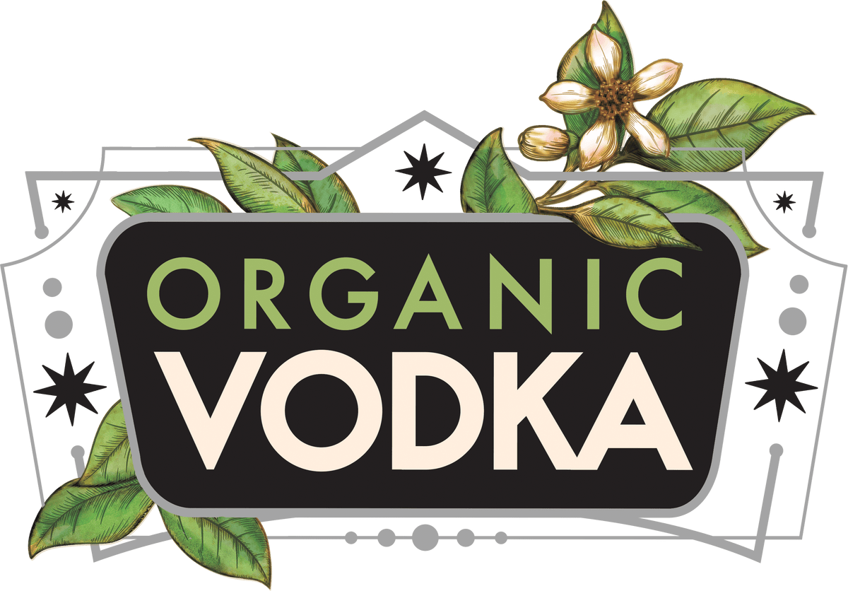 Hartford Flavor Organic Vodka