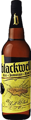 Blackwell Black Gold Special Reserve