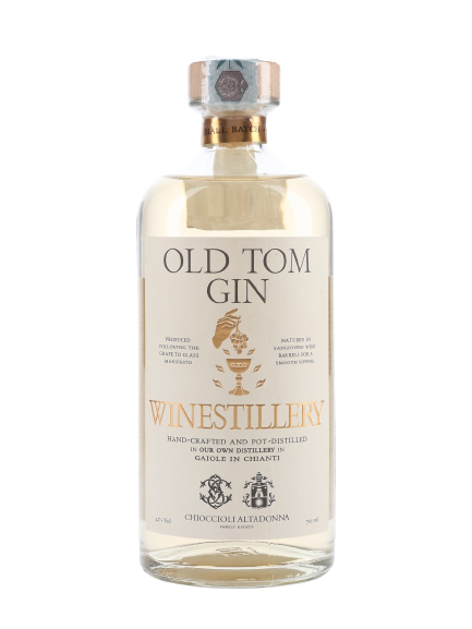 Winestillery Old Tom Gin
