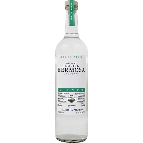 Hermosa Organic Añejo Tequila