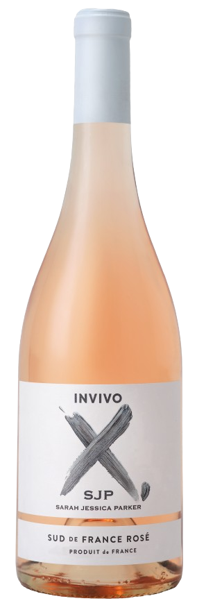 Invivo X by Sarah Jessica Parker Rosé
