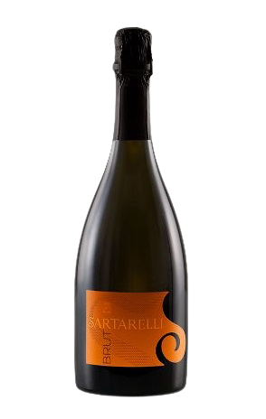 Sartarelli Brut Spumante